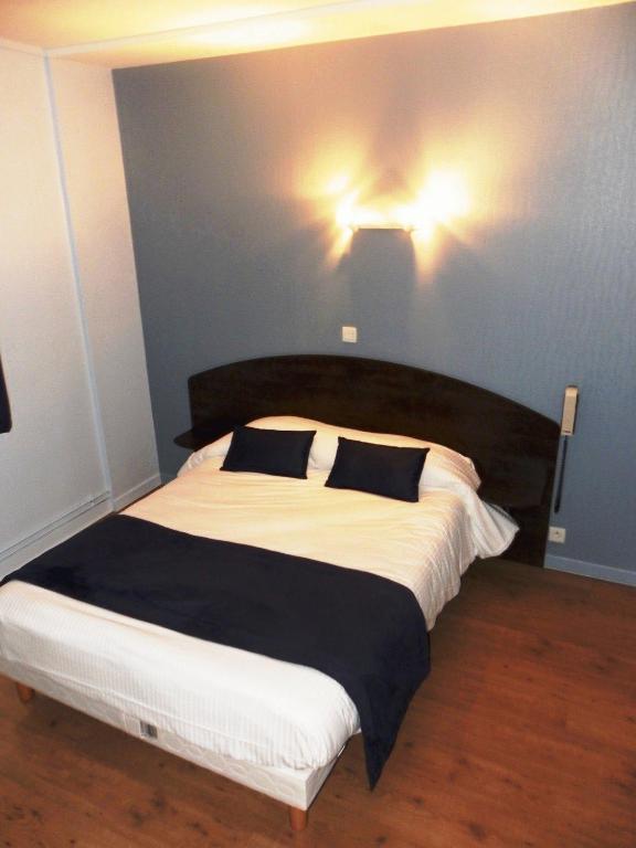 Hotel Du Port Les Sables-dʼOlonne Esterno foto