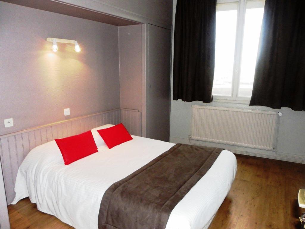 Hotel Du Port Les Sables-dʼOlonne Esterno foto